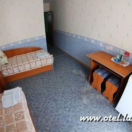 Отель Green Marine Sergeyevka Extérieur photo