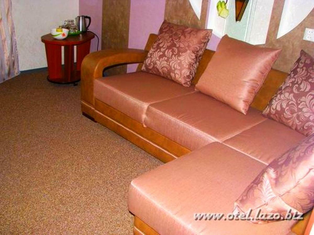 Отель Green Marine Sergeyevka Extérieur photo