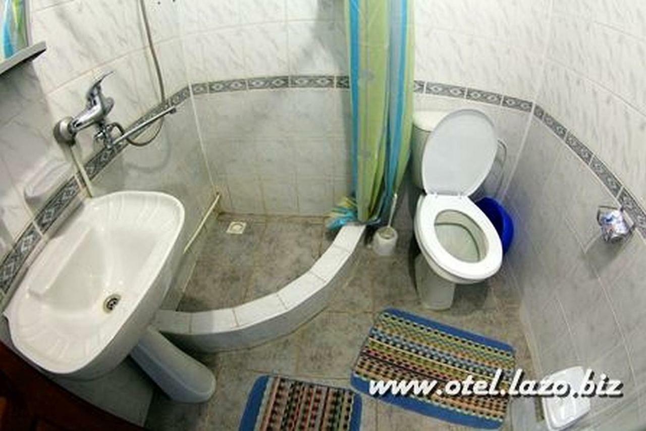 Отель Green Marine Sergeyevka Extérieur photo